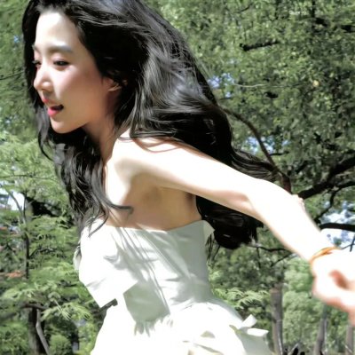 生活真美好